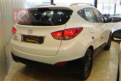 هیوندای تۆکسۆن